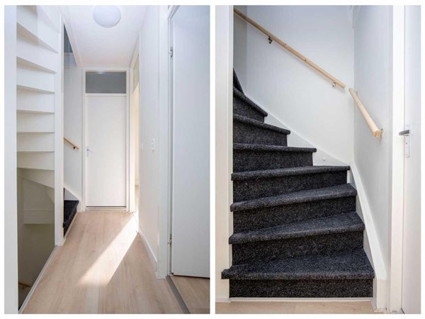 Medium property photo - Richard Wagnerstraat 36, 1323 CM Almere